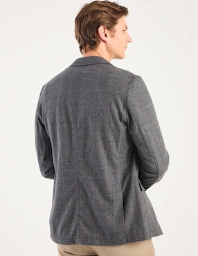 Saco formal Scappino para hombre