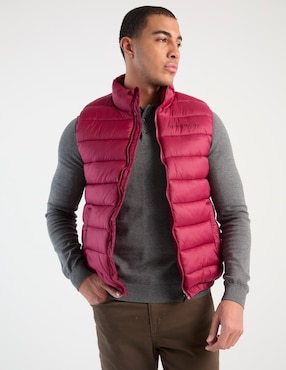 Chaleco Givenchy capitonado para hombre