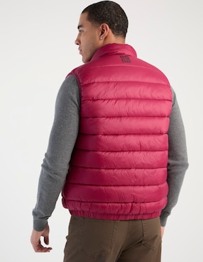 Chaleco Givenchy capitonado para hombre