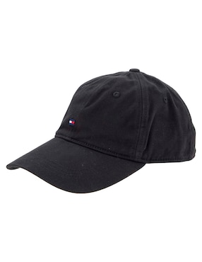 Gorra visera curva hebilla casual Tommy Hilfiger para hombre