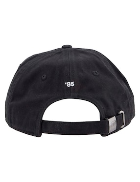 Gorra visera curva hebilla casual Tommy Hilfiger para hombre