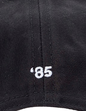Gorra visera curva hebilla casual Tommy Hilfiger para hombre