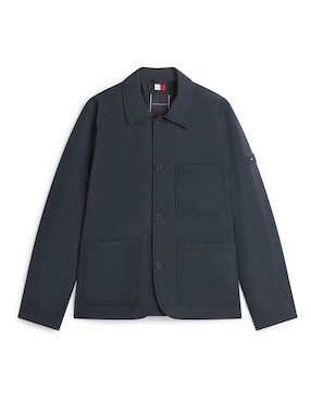 Chamarra casual Tommy Hilfiger para hombre