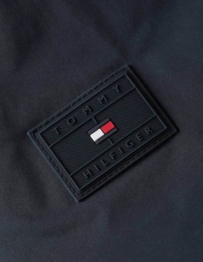 Chamarra casual Tommy Hilfiger para hombre
