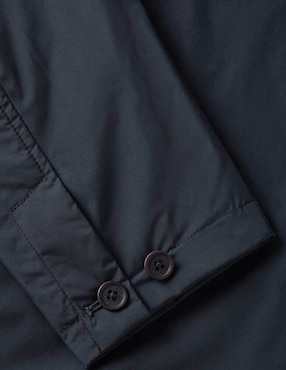 Chamarra casual Tommy Hilfiger para hombre