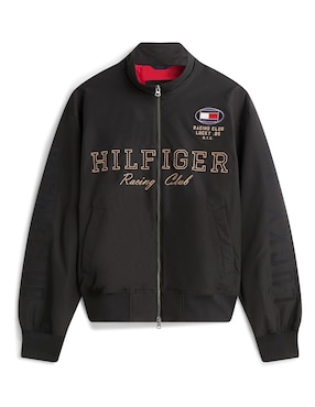 Chamarra casual Tommy Hilfiger para hombre