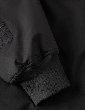 Chamarra casual Tommy Hilfiger para hombre
