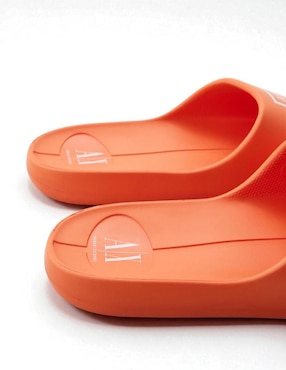 Sandalia armani exchange icon para hombre