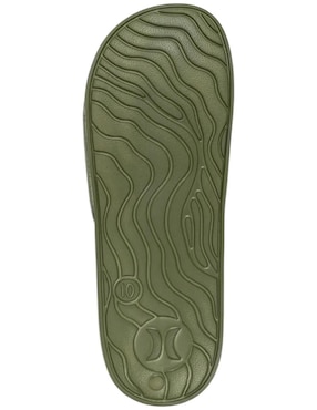 Sandalia hurley para hombre