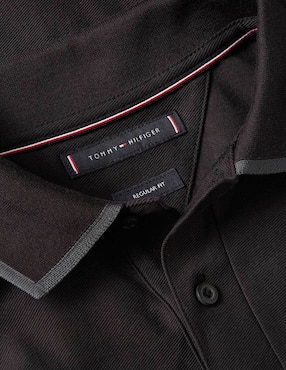 Playera tipo polo Tommy Hilfiger para hombre
