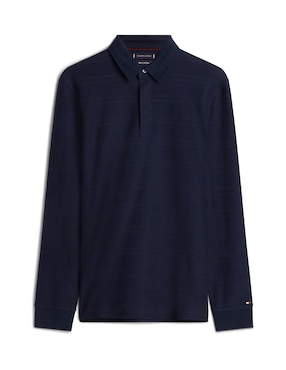 Playera tipo polo Tommy Hilfiger para hombre