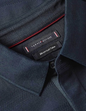 Playera tipo polo Tommy Hilfiger para hombre