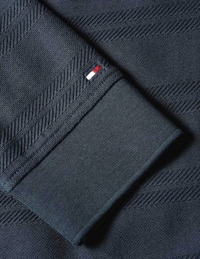 Playera tipo polo Tommy Hilfiger para hombre