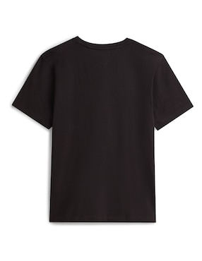 Playera Tommy Hilfiger cuello redondo para hombre