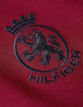 Playera Tommy Hilfiger cuello redondo para hombre