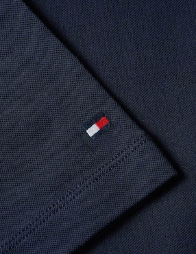 Playera Tommy Hilfiger cuello redondo para hombre
