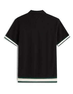 Playera tipo polo Tommy Hilfiger para hombre