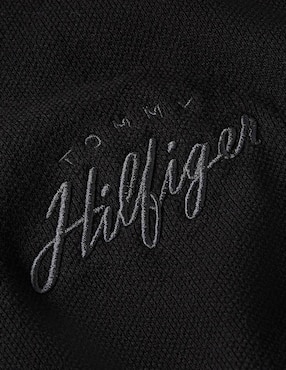 Playera tipo polo Tommy Hilfiger para hombre
