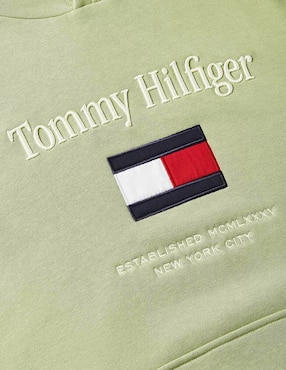 Sudadera Tommy Hilfiger para hombre