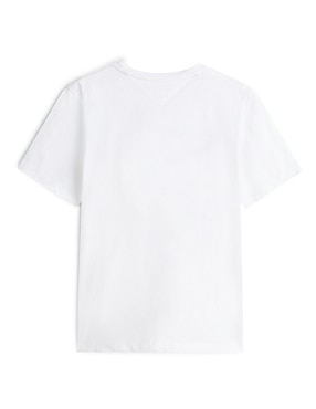 Playera Tommy Hilfiger cuello redondo para hombre