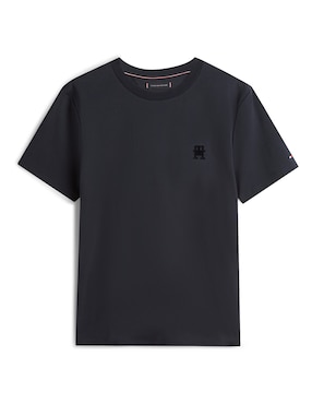 Playera Tommy Hilfiger cuello redondo para hombre