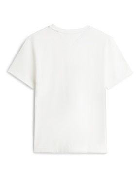 Playera Tommy Hilfiger cuello redondo para hombre