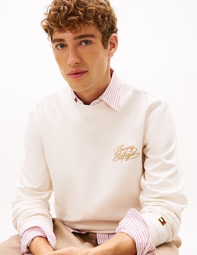 Sudadera Tommy Hilfiger para hombre
