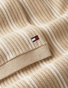 Playera tipo polo Tommy Hilfiger para hombre