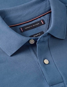 Playera tipo polo Tommy Hilfiger para hombre