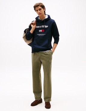 Sudadera Tommy Hilfiger para hombre