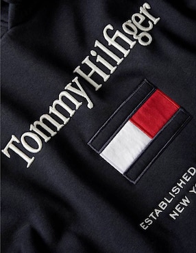 Sudadera Tommy Hilfiger para hombre