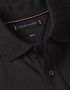 Playera tipo polo Tommy Hilfiger para hombre