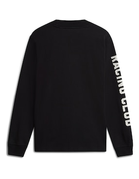 Playera Tommy Hilfiger cuello redondo para hombre