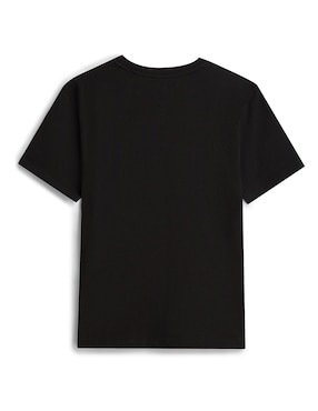 Playera Tommy Hilfiger cuello redondo para hombre