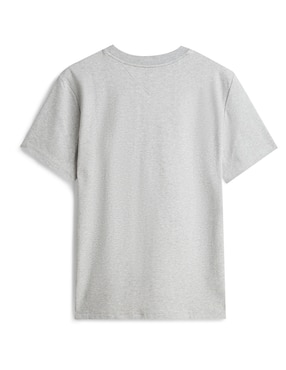 Playera Tommy Hilfiger cuello redondo para hombre