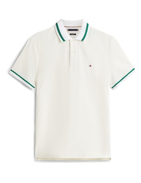 Playera tipo polo Tommy Hilfiger para hombre