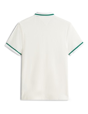 Playera tipo polo Tommy Hilfiger para hombre