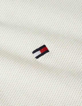 Playera tipo polo Tommy Hilfiger para hombre