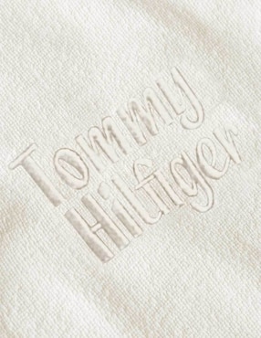 Playera tipo polo Tommy Hilfiger para hombre