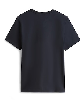 Playera Tommy Hilfiger cuello redondo para hombre