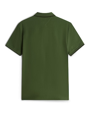 Playera tipo polo Tommy Hilfiger para hombre