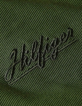 Playera tipo polo Tommy Hilfiger para hombre