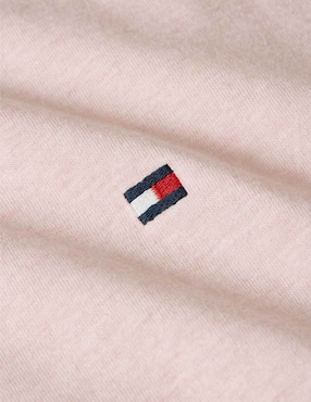 Playera Tommy Hilfiger cuello redondo para hombre