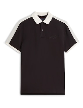 Playera tipo polo Tommy Hilfiger para hombre