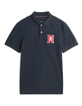 Playera tipo polo Tommy Hilfiger para hombre