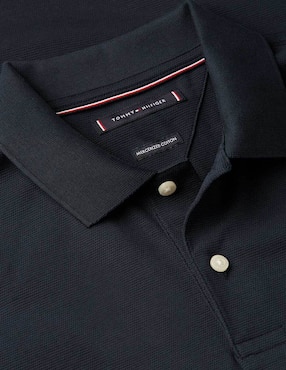 Playera tipo polo Tommy Hilfiger para hombre