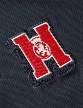 Playera tipo polo Tommy Hilfiger para hombre