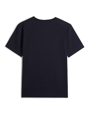 Playera Tommy Hilfiger cuello redondo para hombre
