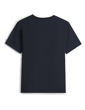 Playera Tommy Hilfiger cuello redondo para hombre