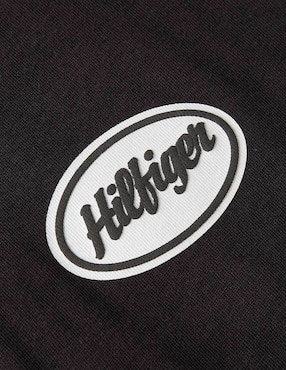 Playera Tommy Hilfiger cuello redondo para hombre